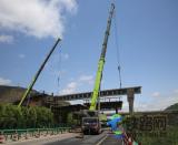 慶陽(yáng)展風(fēng)采 隴東譜華章——中鐵七局三公司甜永高速公