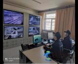 包頭市護路辦全力做好全國“兩會”期間護路安保工作