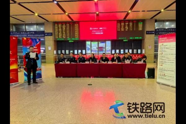 知法守法,“憲”在行動