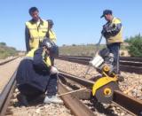 ��ͨ�F·���칤�ն�ȫ������ʩ���a�޹���