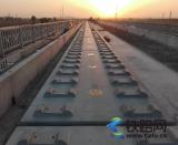 咬定目標強措施 凝心聚力保進度 ——中國水電四局京