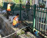 哈牡電氣化哈樞紐平改立工程開工在即