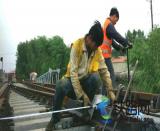 哈牡鐵路電氣化改造項(xiàng)目 濱綏線阿城站場擴(kuò)能改造工程