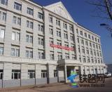 大連樞紐項目新建大連北行車公寓工程順利通過竣工驗