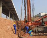 南龍鐵路項目永安南站代建工程施工全面啟動