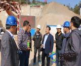 把觀摩當檢驗 加速提質增效