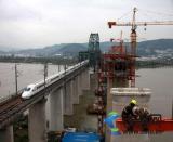 穩中求進保安全 進中求好保增長 中國鐵建十八局集團