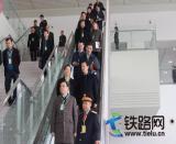 寶蘭客專高鐵標準示范線正式啟動 全線聚焦天水南站現