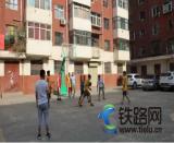 中鐵21局電務電化公司迎來了2017屆的新員工