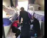 民族團結溫暖旅行之路