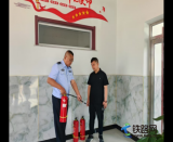 火災(zāi)隱患細(xì)排查 消防安全嚴(yán)管理