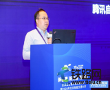 騰訊蘇奎峰 數字孿生助力自動駕駛落地和智慧交通建設