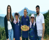 “一帶一路”帶動油茶產業(yè)新發(fā)展,九展引外商助力扶