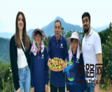 “一帶一路”九展引外商助力扶貧,帶動油茶產業(yè)新發(fā)