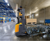 ��������AGVϵ�y�ܵ�BLG�������F�J��