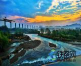 行進中的橋梁:金臺鐵路永安溪特大橋