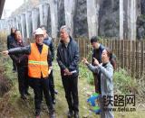 征拆線上的“鐵娘子”