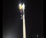 夜空中最亮的仔