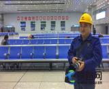 鐵軌鏗鏘,有他汗水和智慧的回響——記“中國好人榜