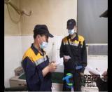 調車守護—嚴厲的羅伯伯