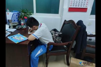 張艷:用最平凡的服務溫暖每一位旅客