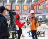 賀蘭山下筑大道 唯快不破——記中鐵二十局包銀鐵路優(yōu)