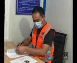 盡職盡責(zé) 忠於職守——記我身邊的黨員翟龍