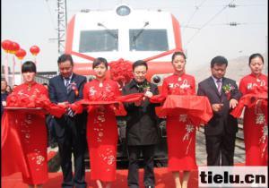 電氣化鐵路工程經(jīng)濟管理中存在的問題及解決措施探討