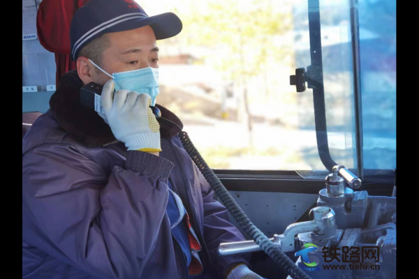 強(qiáng)化機(jī)械管理,共克時(shí)艱保生產(chǎn)