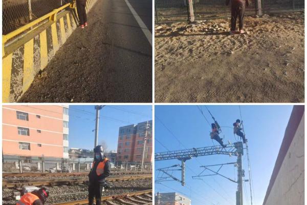 決戰(zhàn)四季度 專項(xiàng)排查保安全