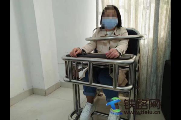 為還父債一女子網上相親騙財20余萬 被萬寧鐵警抓獲