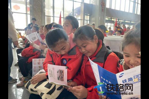 學習二十大,青春志愿行