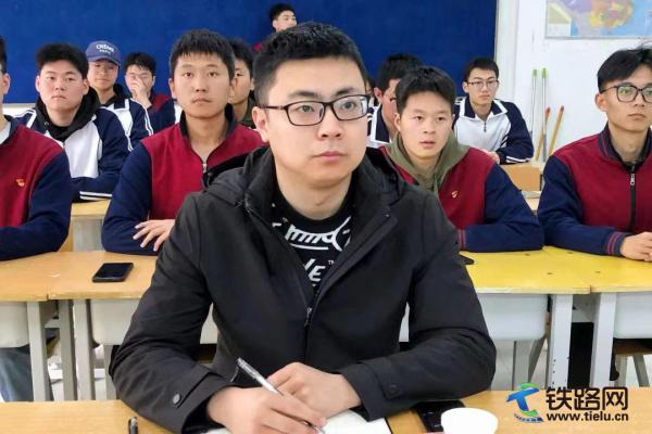 陜鐵院第七屆挑戰杯大學生課外學術作品大賽 高鐵工程