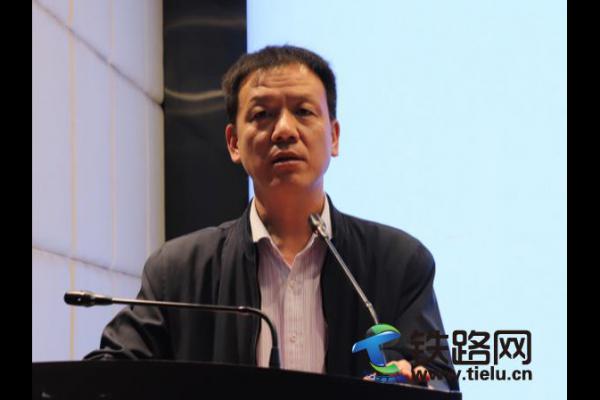 陜鐵院鐵道運輸學院邀請陜西榆橫鐵路有限責任公司黨