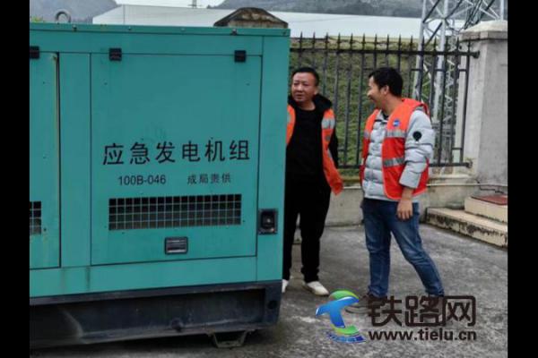 抗凝物資有保障 冬季安全無憂