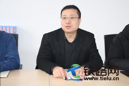 陜鐵院后勤保障與安全保衛(wèi)處組織召開2024年寒假員工