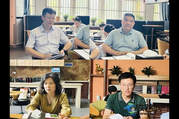 陜鐵院扎實開展2024年安全生產月系列活動筑牢安全發