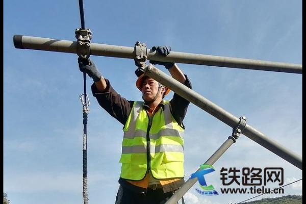 林小冬與他的21年堅守