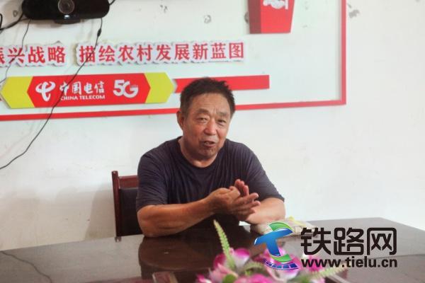 青春助力鄉(xiāng)村振興 攜手共建美好家園:陜鐵院“同心燃